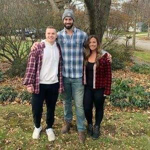 Meet your Posher, Cory